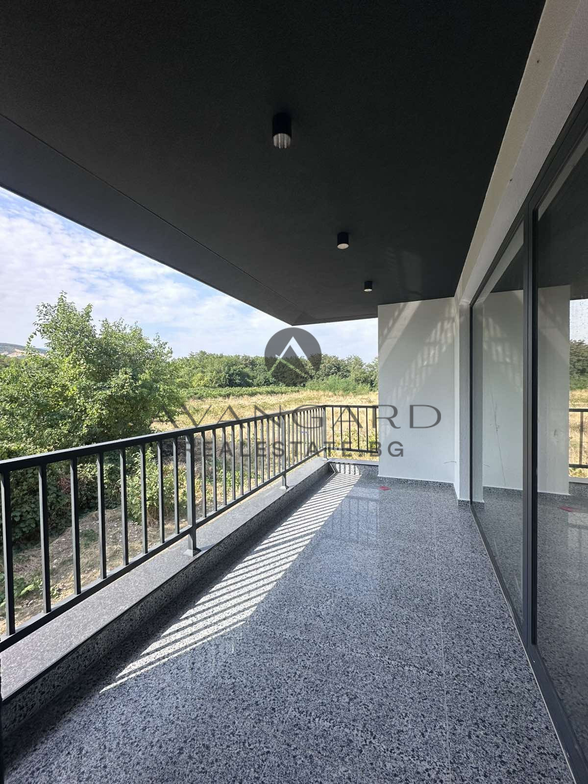 Продава КЪЩА, с. Марково, област Пловдив, снимка 15 - Къщи - 55992180