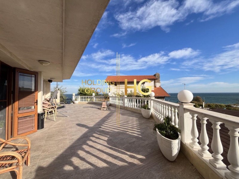 Продава КЪЩА в град Варна, м-т Ален мак - 650 кв.м / 927 000 € » 1 813 054.41 лв., ХОЛДИНГ ГРУП