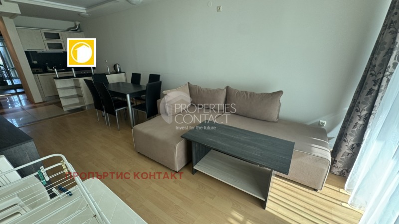 Продава 3-СТАЕН в област Бургас, с. Синеморец - 111 кв.м / 160 000 € » 312 932.80 лв., ПРОПЪРТИС КОНТАКТ