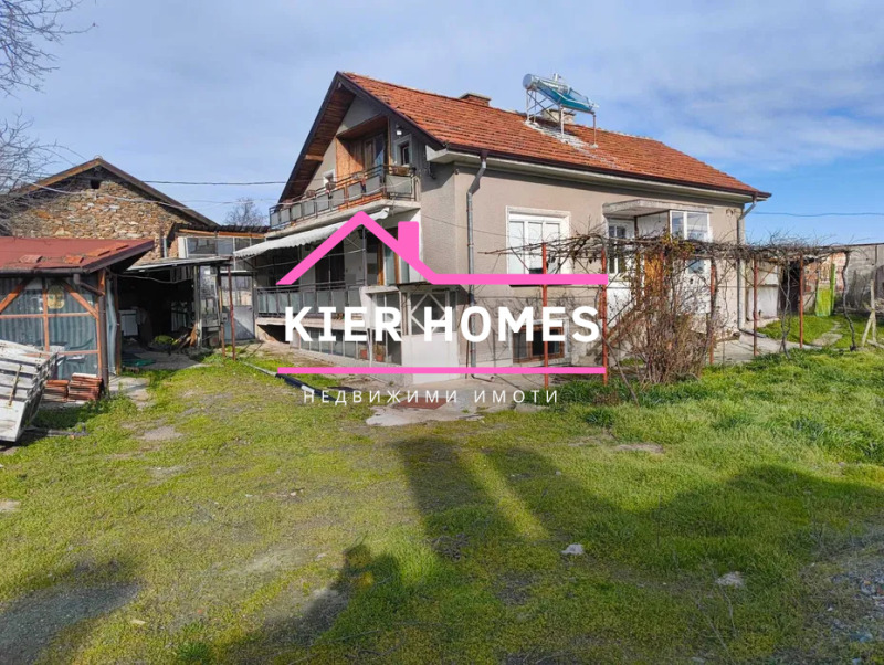 Продава КЪЩА в област Стара Загора, с. Богомилово - 280 кв.м / 175 000 € » 342 270.25 лв., КИЕР ХОУМС