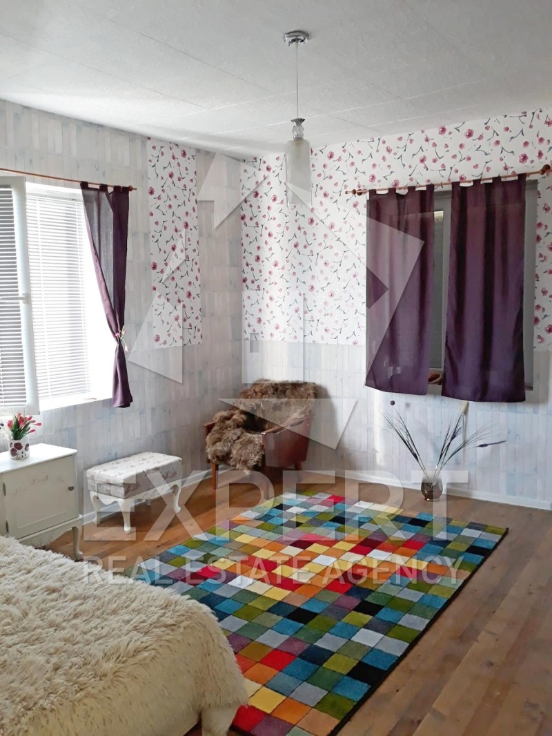 Продава КЪЩА в област Търговище, с. Съединение - 111 кв.м / 66 000 € » 129 084.78 лв., ЕКСПЕРТ НЕДВИЖИМИ ИМОТИ ООД