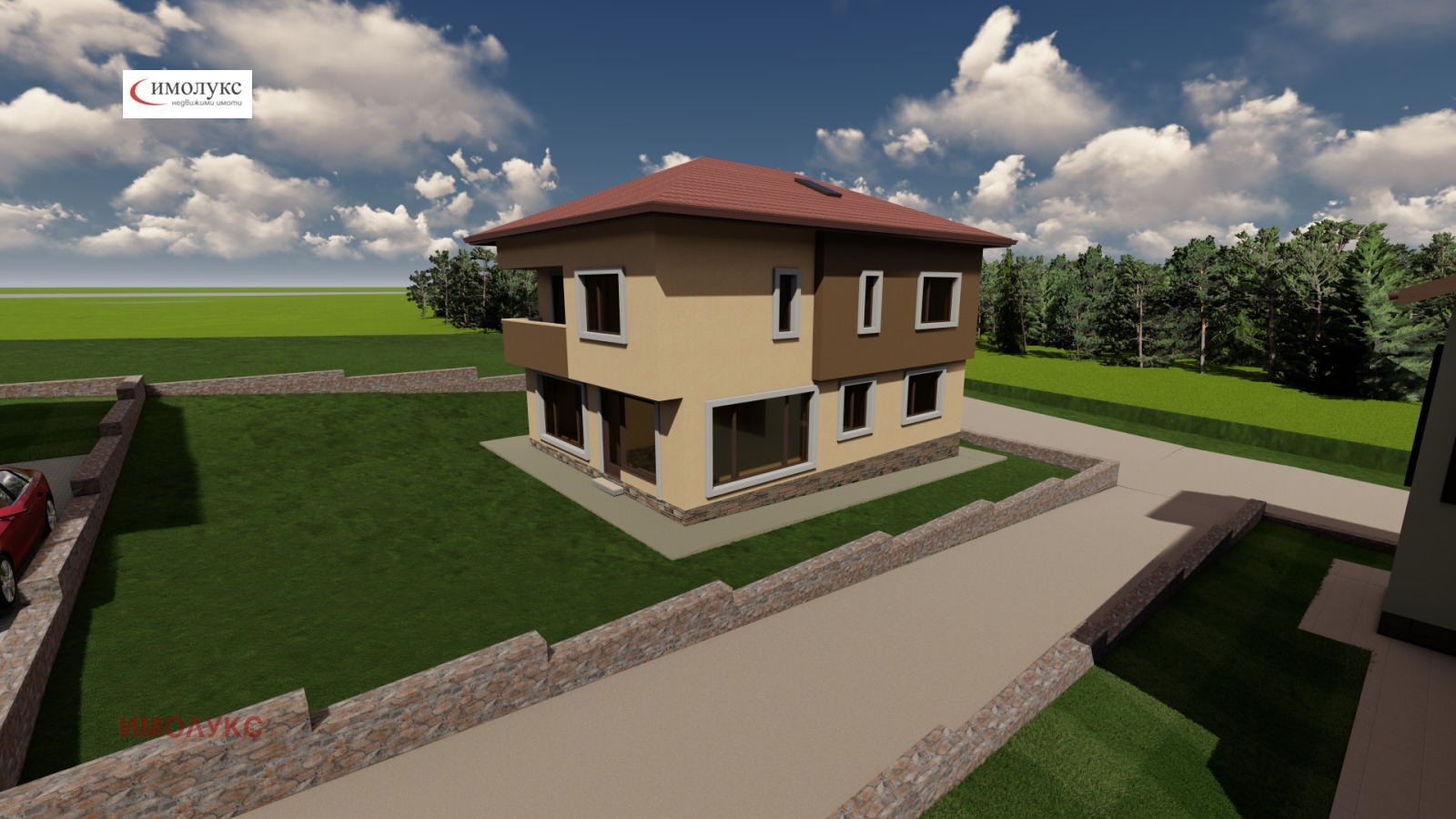 Продава КЪЩА | Imot.bg — изображение 16