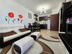 1 bedroom k.k. Slanchev bryag, region Burgas 1