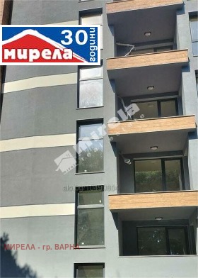 1 υπνοδωμάτιο Κολχοζεν παζαρ, Βαρνα