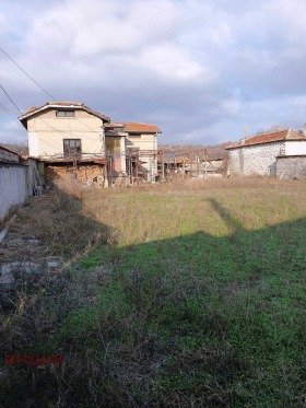 Hus Garvanovo, region Haskovo