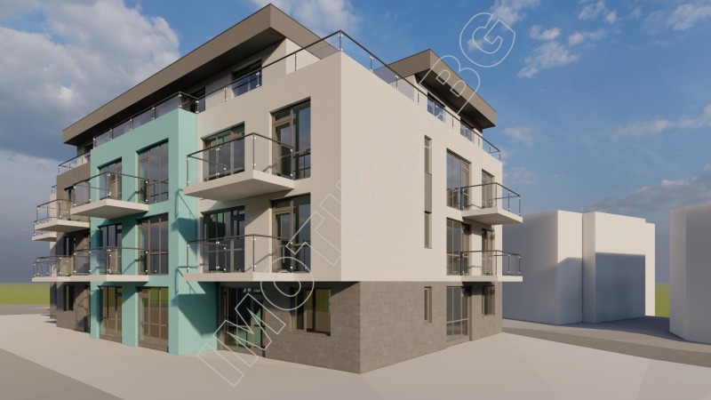 Na prodej  Studio Varna , Vinica , 34 m2 | 69863725 - obraz [3]