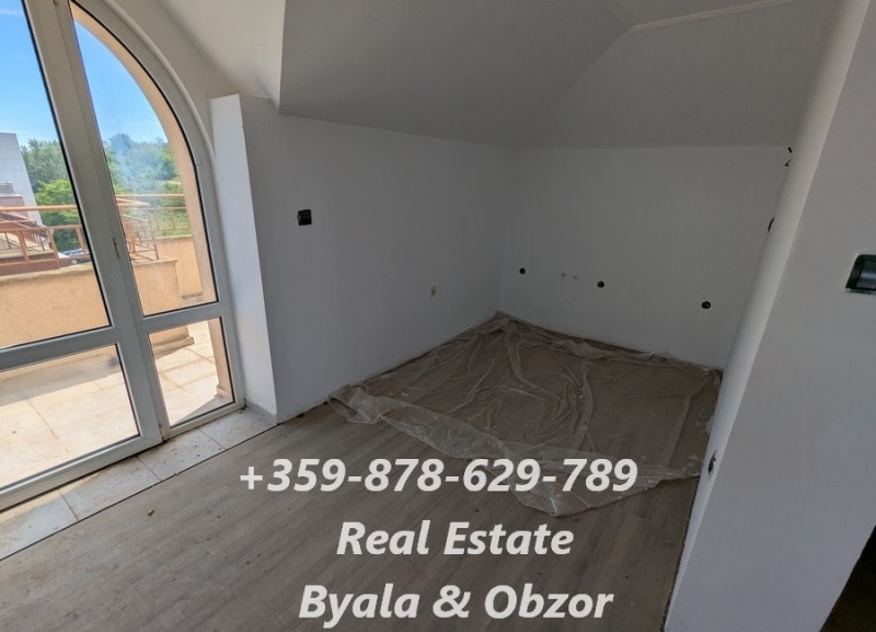 À venda  Estúdio região Varna , Biala , 54 m² | 38840606 - imagem [5]