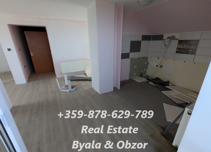 À venda  Estúdio região Varna , Biala , 54 m² | 38840606 - imagem [6]