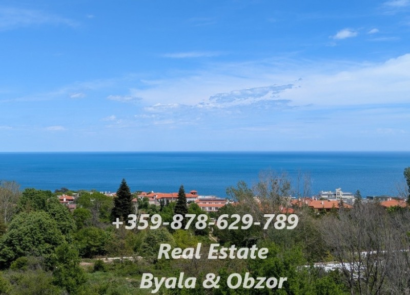 À venda  Estúdio região Varna , Biala , 54 m² | 38840606