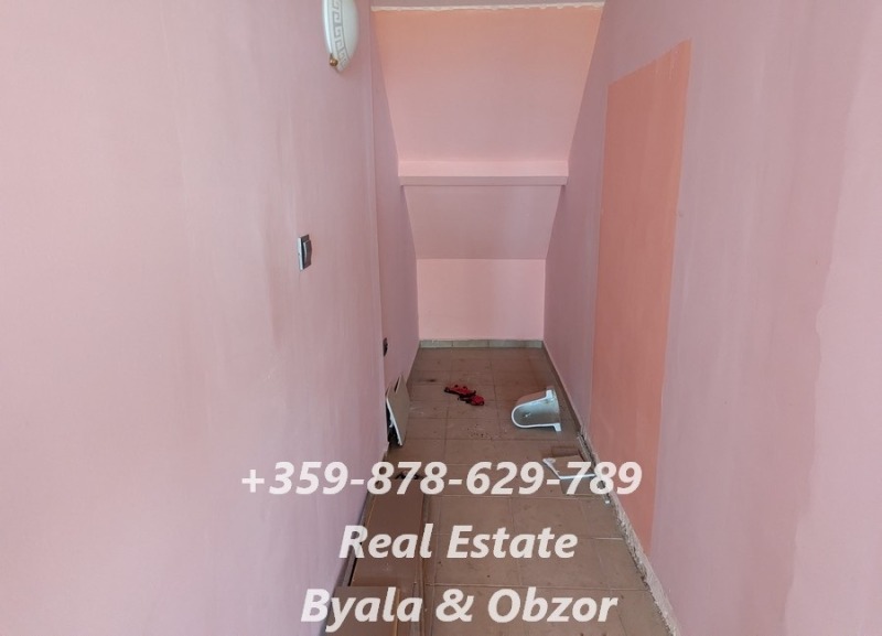 À venda  Estúdio região Varna , Biala , 54 m² | 38840606 - imagem [7]