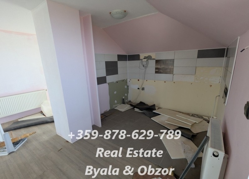 À venda  Estúdio região Varna , Biala , 54 m² | 38840606 - imagem [9]