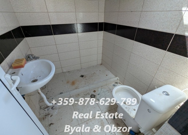 À venda  Estúdio região Varna , Biala , 54 m² | 38840606 - imagem [10]
