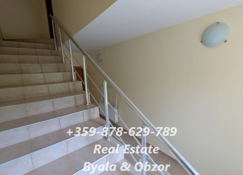 À venda  Estúdio região Varna , Biala , 54 m² | 38840606 - imagem [12]