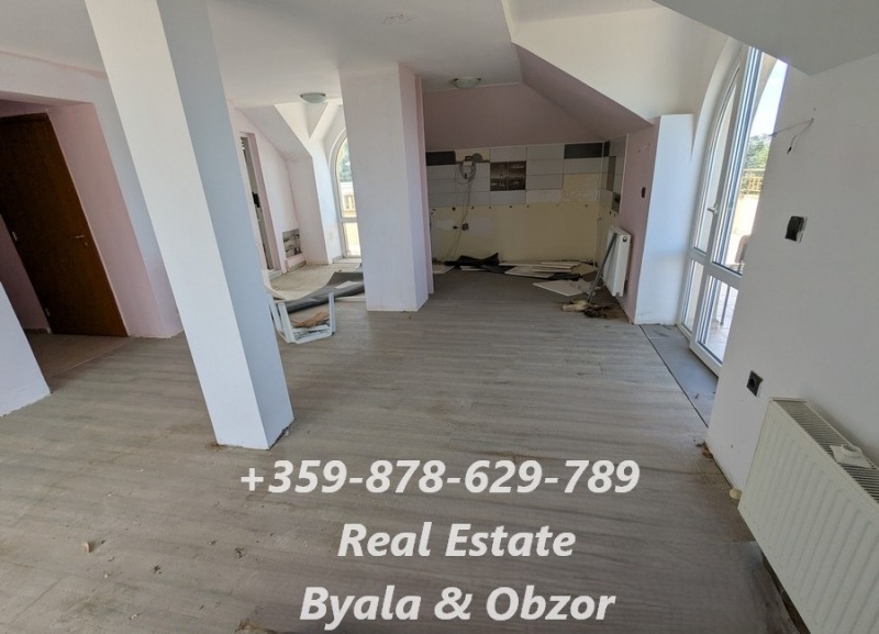 À venda  Estúdio região Varna , Biala , 54 m² | 38840606 - imagem [4]