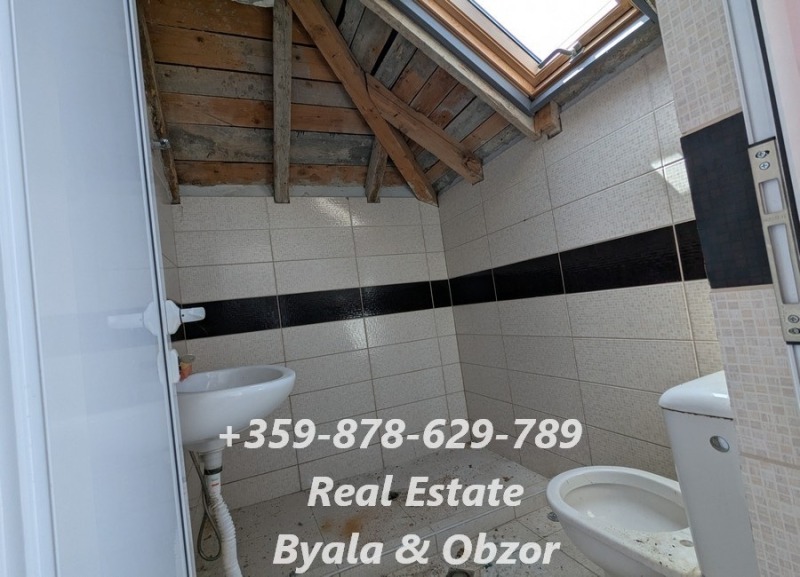 À venda  Estúdio região Varna , Biala , 54 m² | 38840606 - imagem [11]