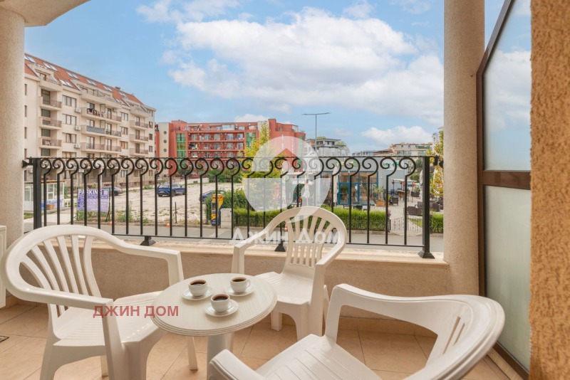 Продава  1-стаен област Бургас , к.к. Слънчев бряг , 41 кв.м | 79429829 - изображение [6]