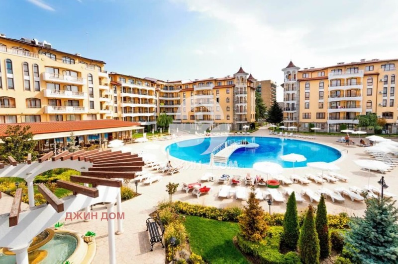 Продава  1-стаен област Бургас , к.к. Слънчев бряг , 41 кв.м | 79429829 - изображение [8]