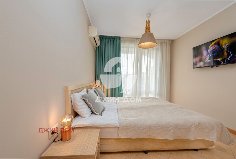 Продава  1-стаен област Бургас , к.к. Слънчев бряг , 41 кв.м | 79429829 - изображение [2]