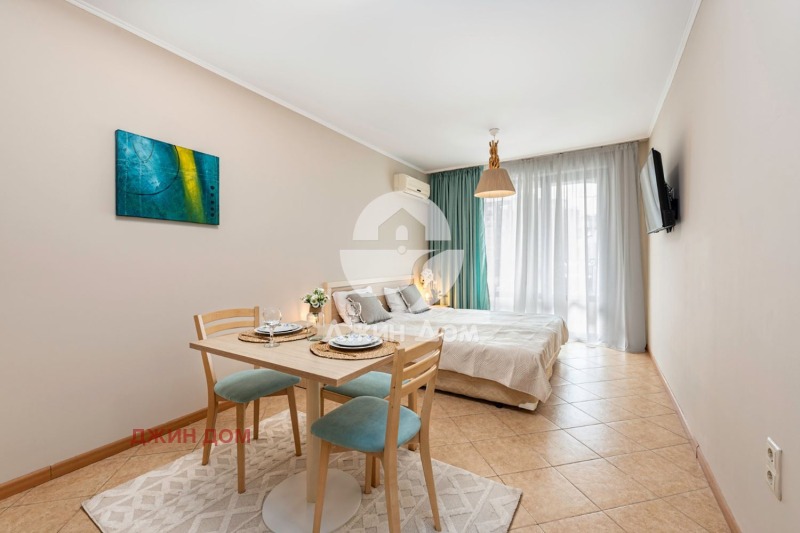 Продава  1-стаен област Бургас , к.к. Слънчев бряг , 41 кв.м | 79429829