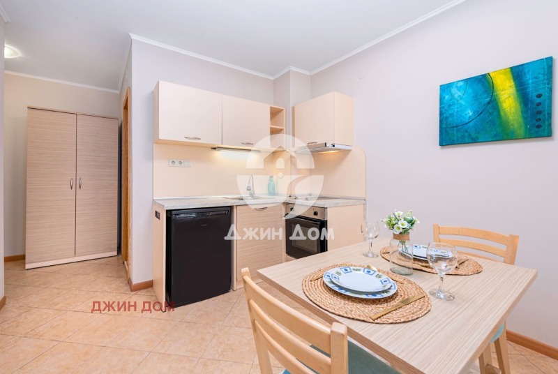 Продава  1-стаен област Бургас , к.к. Слънчев бряг , 41 кв.м | 79429829 - изображение [3]