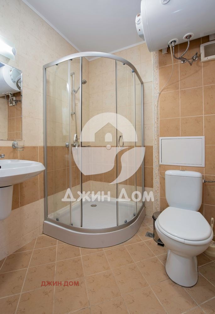 Продава  1-стаен област Бургас , к.к. Слънчев бряг , 41 кв.м | 79429829 - изображение [5]