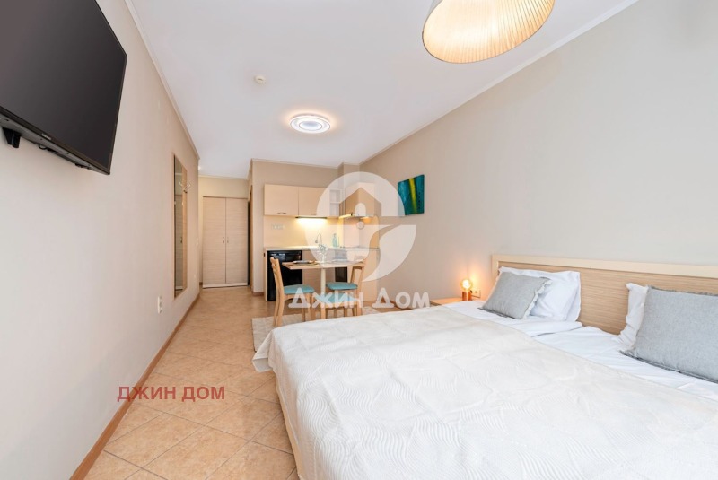 Продава  1-стаен област Бургас , к.к. Слънчев бряг , 41 кв.м | 79429829 - изображение [4]