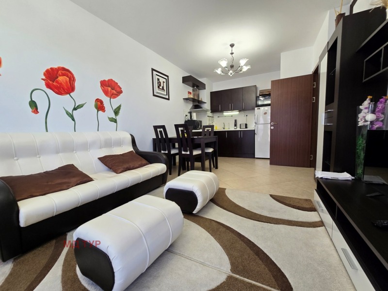 For Sale  1 bedroom region Burgas , k.k. Slanchev bryag , 68 sq.m | 40908653