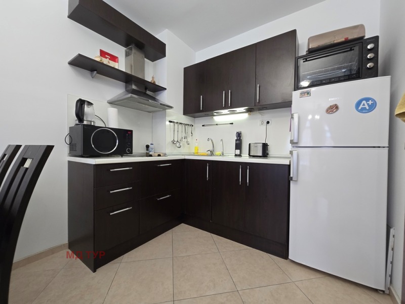 En venta  1 dormitorio región Burgas , k.k. Slanchev bryag , 68 metros cuadrados | 40908653 - imagen [2]