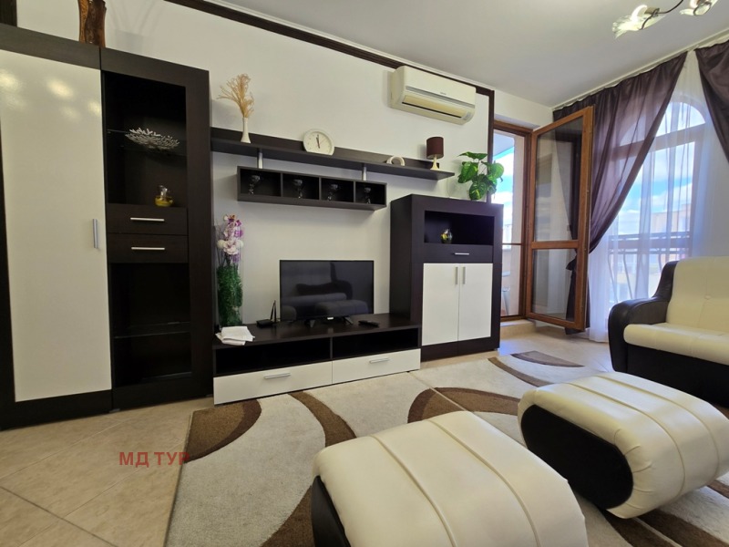 For Sale  1 bedroom region Burgas , k.k. Slanchev bryag , 68 sq.m | 40908653 - image [4]