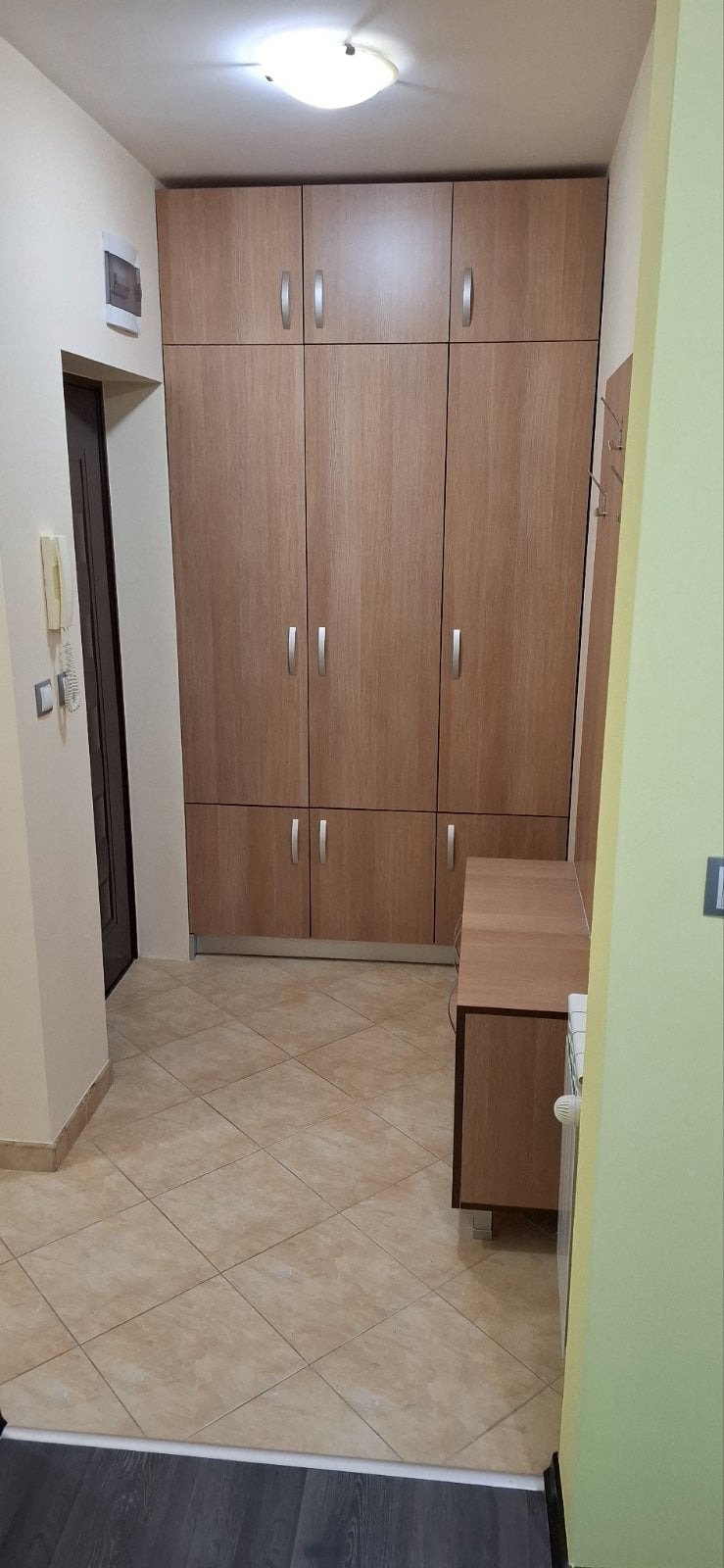 En venta  1 dormitorio Pleven , Mara Dencheva , 65 metros cuadrados | 77110846 - imagen [10]