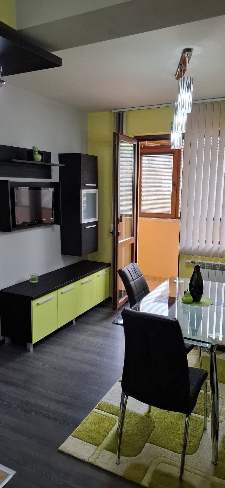 For Sale  1 bedroom Pleven , Mara Dencheva , 65 sq.m | 77110846 - image [6]