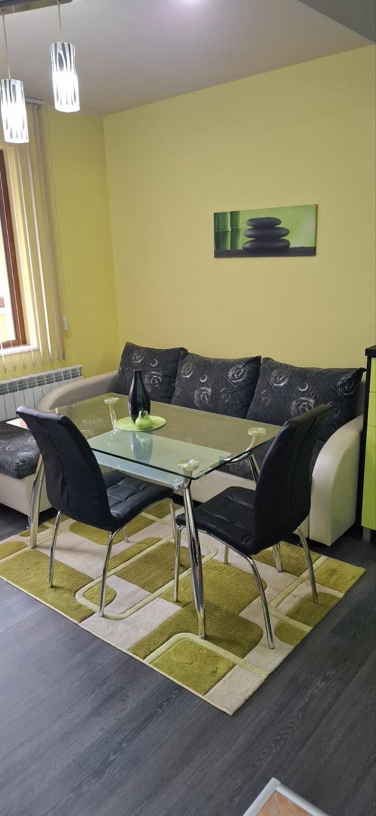 For Sale  1 bedroom Pleven , Mara Dencheva , 65 sq.m | 77110846 - image [2]