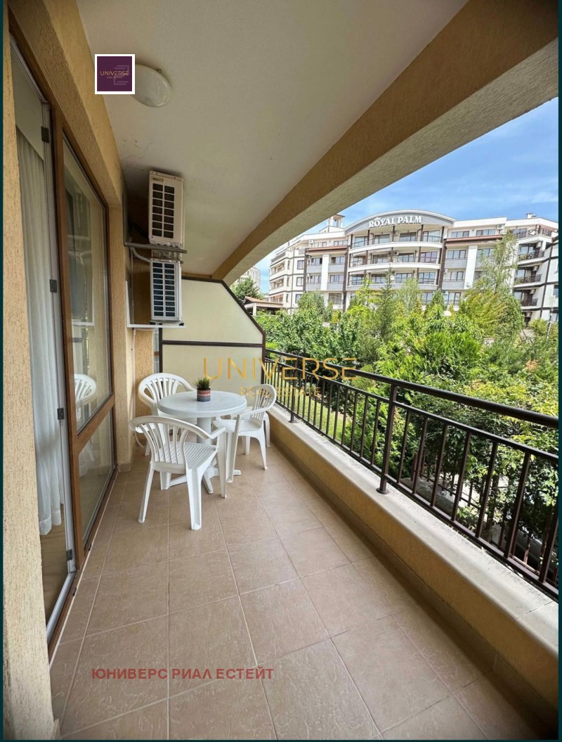 Na prodej  1 ložnice oblast Burgas , Sveti Vlas , 65 m2 | 23485261 - obraz [8]