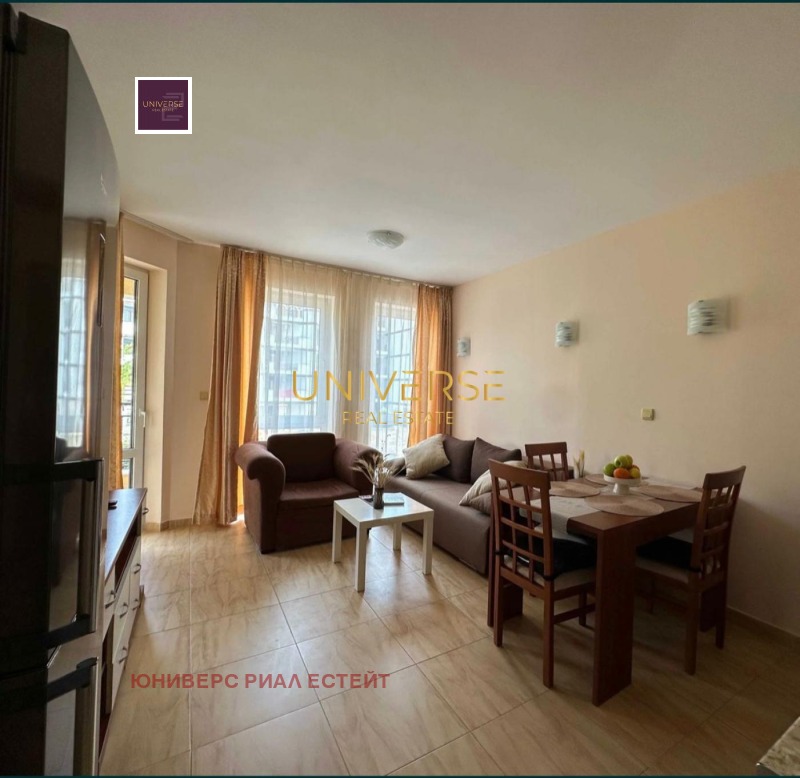 Na prodej  1 ložnice oblast Burgas , Sveti Vlas , 65 m2 | 23485261 - obraz [2]