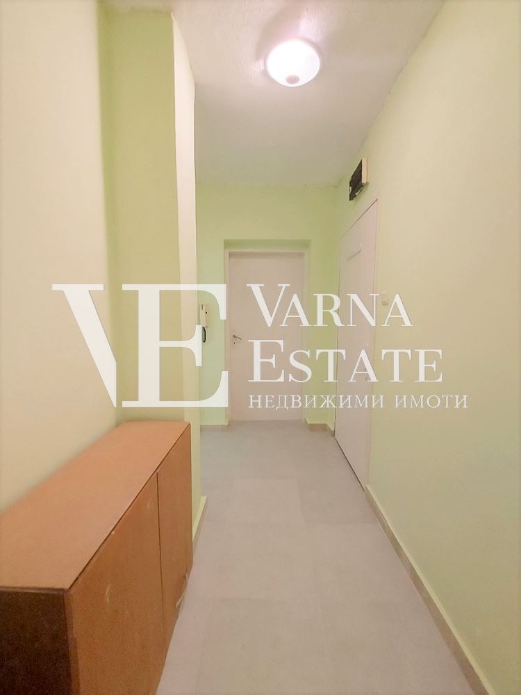 Satılık  1 yatak odası Varna , Vladislav Varnençik 1 , 58 metrekare | 22466907 - görüntü [12]