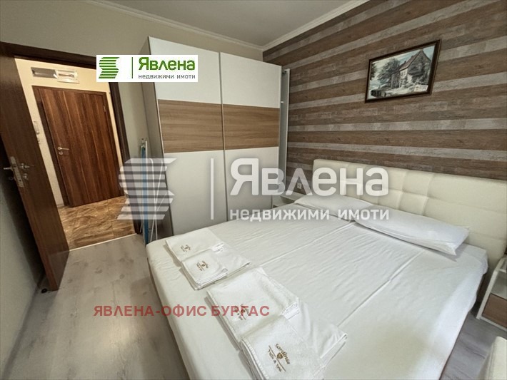 Продава 2-СТАЕН, гр. Свети Влас, област Бургас, снимка 3 - Aпартаменти - 48255170