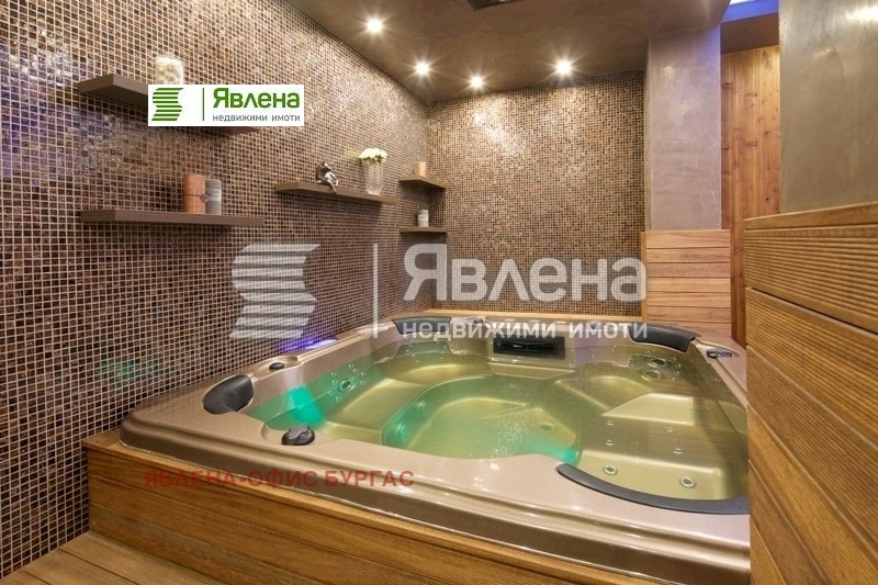 Продава  2-стаен област Бургас , гр. Свети Влас , 57 кв.м | 80684883 - изображение [9]