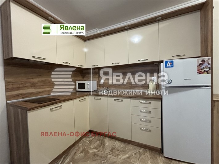 Продава  2-стаен област Бургас , гр. Свети Влас , 57 кв.м | 80684883 - изображение [3]