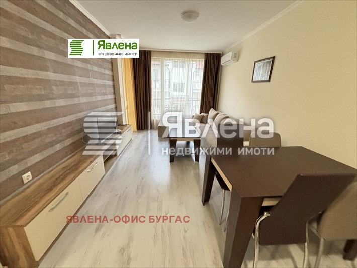 Продава  2-стаен област Бургас , гр. Свети Влас , 57 кв.м | 80684883 - изображение [2]