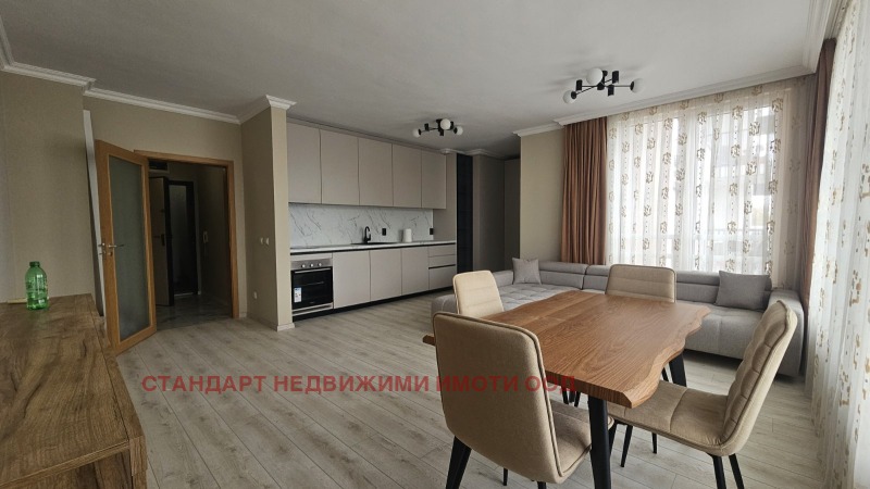 De vânzare  1 dormitor Plovdiv , Cârșiiaca , 80 mp | 29107516 - imagine [5]