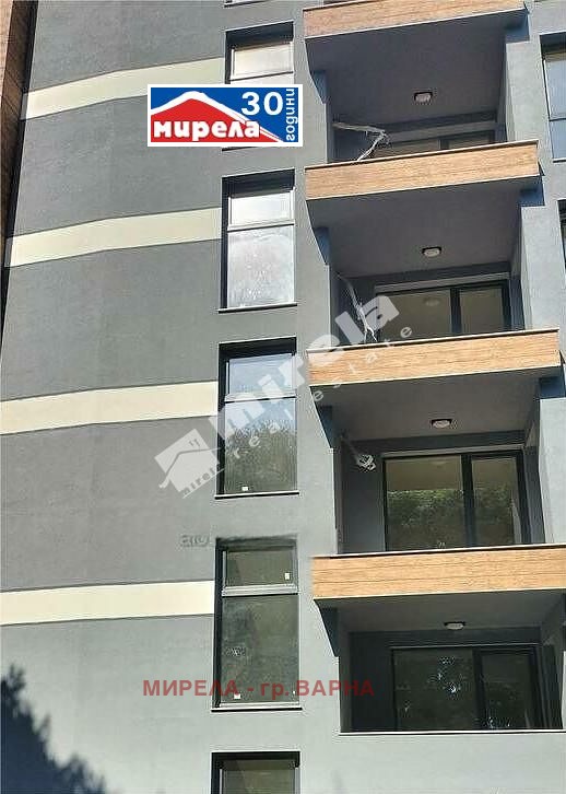 Продава 2-СТАЕН, гр. Варна, Колхозен пазар, снимка 2 - Апартаменти - 51430575