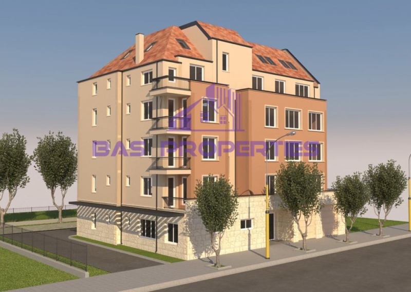 Продава  2-стаен град София , Модерно предградие , 74 кв.м | 39982646 - изображение [3]