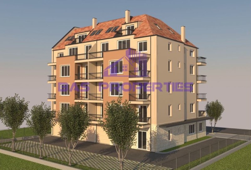 Продава  2-стаен град София , Модерно предградие , 74 кв.м | 39982646 - изображение [2]