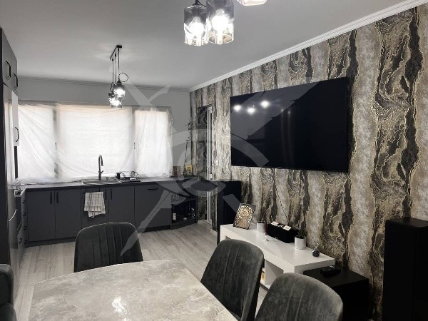 Продава  2-стаен град Бургас , Меден рудник - зона А , 72 кв.м | 61445312 - изображение [4]