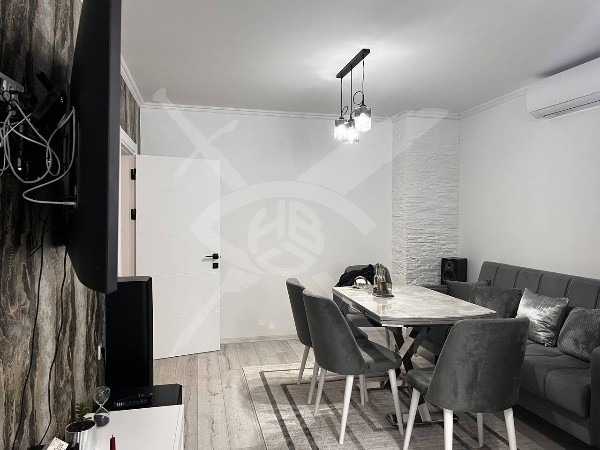 Продава  2-стаен град Бургас , Меден рудник - зона А , 72 кв.м | 61445312 - изображение [2]