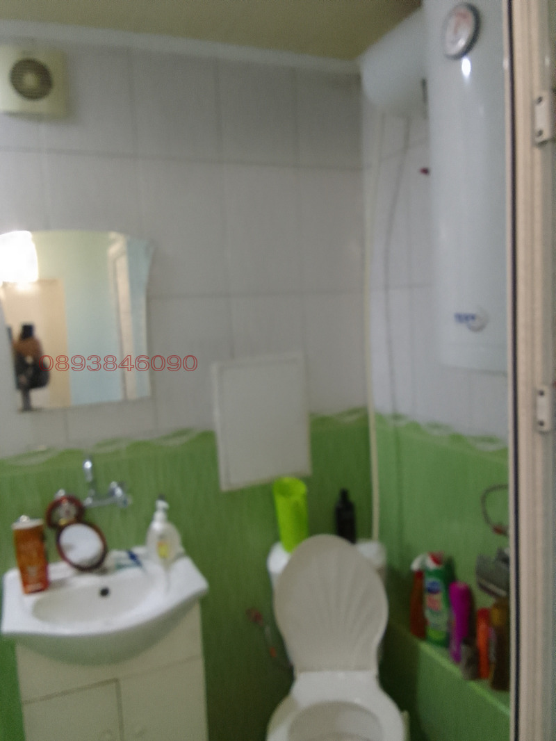 Продава 2-СТАЕН, гр. Попово, област Търговище, снимка 4 - Апартаменти - 52779134