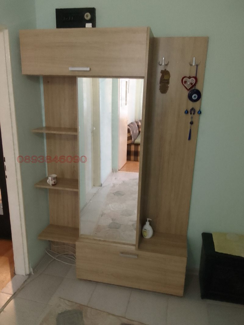 Продава 2-СТАЕН, гр. Попово, област Търговище, снимка 8 - Апартаменти - 52779134