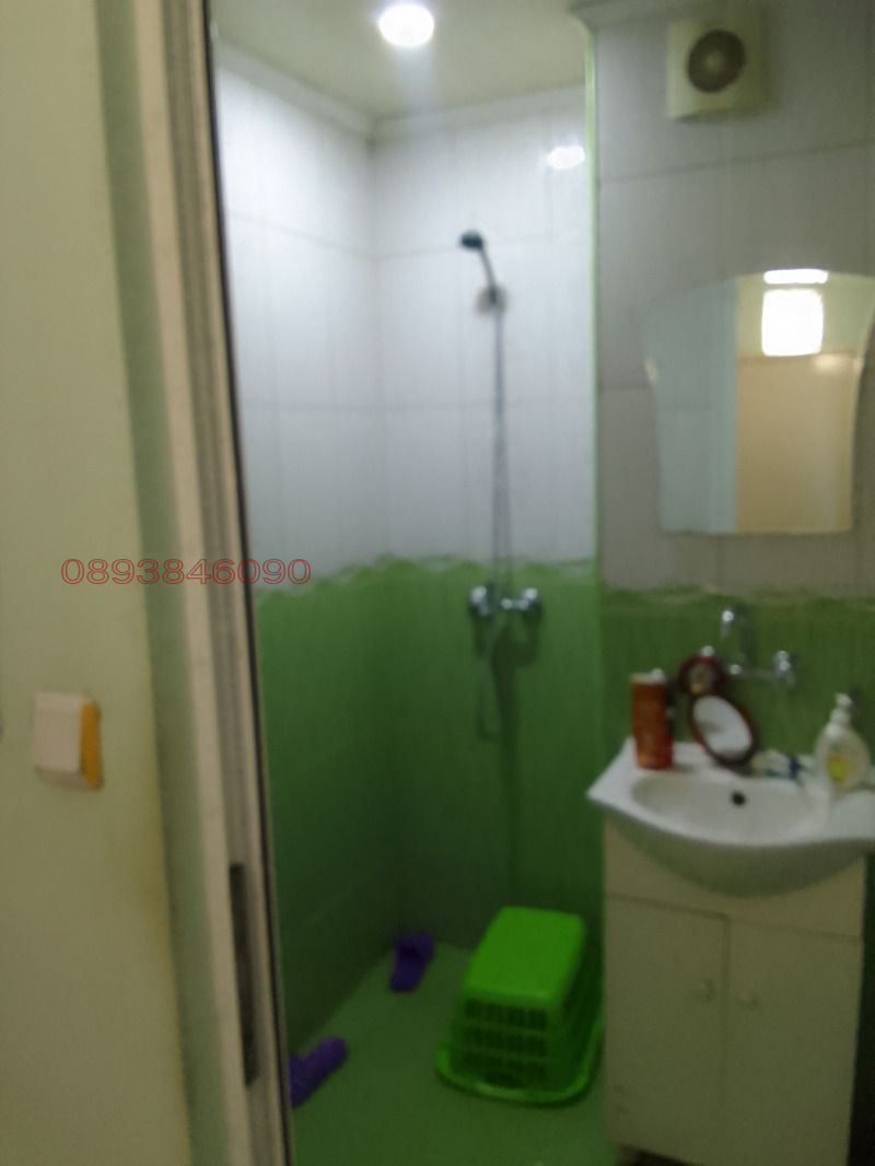 Продава 2-СТАЕН, гр. Попово, област Търговище, снимка 5 - Апартаменти - 52779134