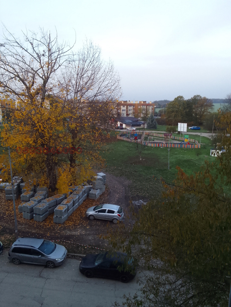 Продава 2-СТАЕН, гр. Попово, област Търговище, снимка 17 - Апартаменти - 52779134