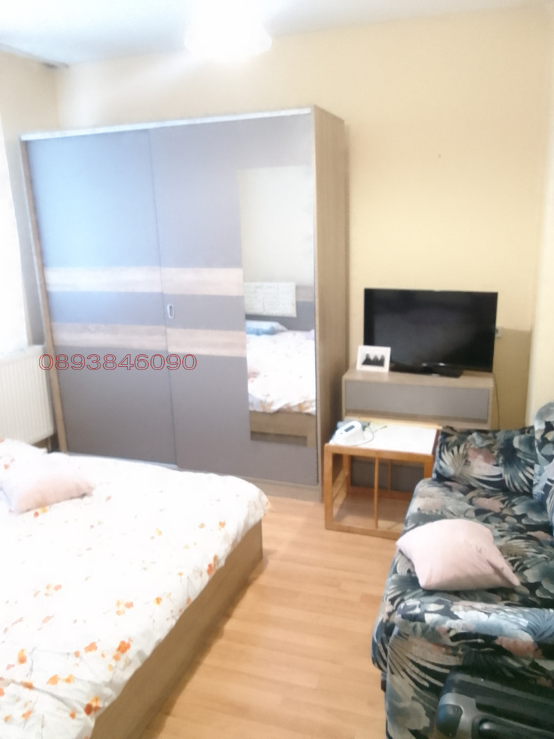 Продава 2-СТАЕН, гр. Попово, област Търговище, снимка 11 - Апартаменти - 52779134